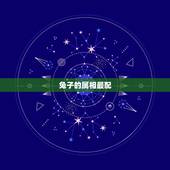兔子的属相最配，生肖属兔的婚配表大全