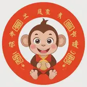 属猴2025年每月运势 卜易居，2025年属猴人每月运势