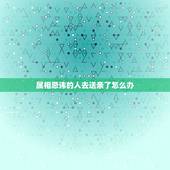 属相忌讳的人去送亲了怎么办，女孩出嫁送亲忌什么属相