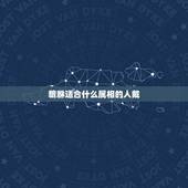 貔貅适合什么属相的人戴，男人戴貔貅玉吊坠忌讳