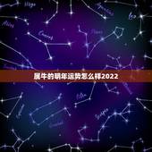 属牛的明年运势怎么样2022，1997年属牛2022年运势
