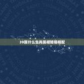 39属什么生肖属相婚姻相配，属龙的和什么属相最配 属龙人的婚配表