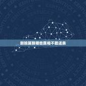 新娘属猴哪些属相不能送亲，送亲忌属相是什么意思