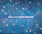 属马人2021年每月运势及运程，属马2021年运势及运程详解