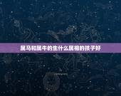 属马和属牛的生什么属相的孩子好，属马和属牛的生什么属相的宝宝好