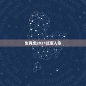 生肖虎2021红鸾入命，2021年属虎人桃花最旺几月