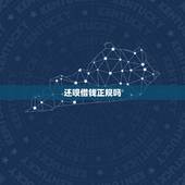 还呗借钱正规吗，现在是市面上好多像还呗、度小满等这样网上借款平台啊，到