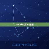 1982年1月22婚配，1982年1月20日属狗和什么属相最配？