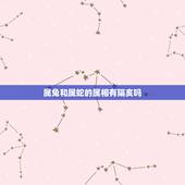 属兔和属蛇的属相有隔亥吗，属蛇的和属兔的是不是犯相啊？
