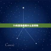 75年属兔佩戴什么吉祥物，属兔的吉祥物