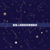 属兔人和属蛇的能婚配吗，属蛇和属兔的相配吗？
