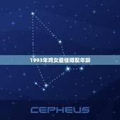 1993年鸡女最佳婚配年龄，93年属鸡最佳婚配表