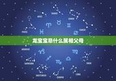 龙宝宝忌什么属相父母，2022年虎宝宝起名