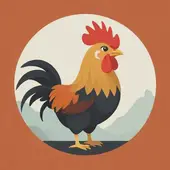 2025立春属鸡和什么属相相冲，属相相冲化解方法