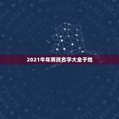 2021牛年男孩名字大全于姓，2021年属牛男孩名字，适合儒雅大气的名