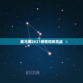 属马男2021感情和桃花运，属马的2021年犯离婚