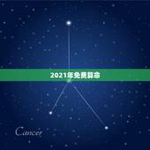 2021年免费算命，免费算命2021年运势羊1979年腊月初六申时男？