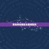 属兔男和属蛇女能婚配吗，属兔男和属蛇女配吗