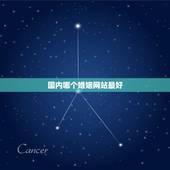 国内哪个婚姻网站最好，国内比较知名婚姻网站有哪些？