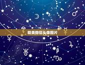 精美微信头像图片，微信头像有哪些好看的图片