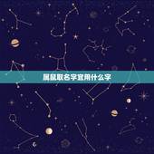 属鼠取名字宜用什么字，属猴的怎么取名字
