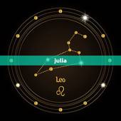 julia chen 星座运势，juliachen星座运势2022