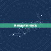 属相和生肖哪个婚配准，婚姻讲究生肖属相是真的可信吗？