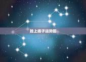 脸上痦子运势图，脸上的坏运痣，点掉了真的会改变运程吗
