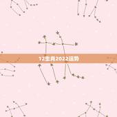 12生肖2022运势，2022年运势最好的生肖
