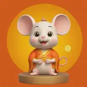 今日属鼠的财运运势佛滔算命网：今年属鼠的财运和运气如何