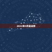 2022年5月鼠运势，1996年属鼠男在2022年每月运