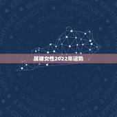 属猪女性2022年运势，2022年属羊人的全年运势女性