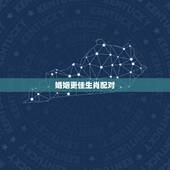 婚姻更佳生肖配对，互相喜欢的生肖配对