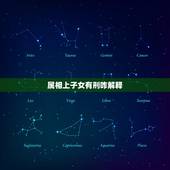 属相上子女有刑咋解释，算命说我子女多刑怎么解释