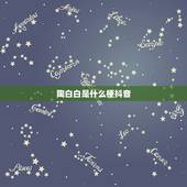 陶白白是什么梗抖音，抖音陶白白是什么梗？