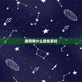属狗用什么颜色更好，貔貅适合什么生肖人戴
