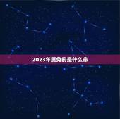 2023年属兔的是什么命，2023年生兔宝宝好不好
