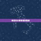 楼层风水要看谁的属相，我选的楼层为4层东户从风水看和属相不和怎么办