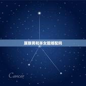 属猴男和羊女能婚配吗，属猴男和属羊女相配吗