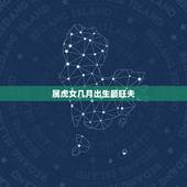属虎女几月出生最旺夫，虎女更佳婚配属相