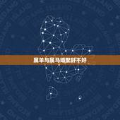 属羊与属马婚配好不好，属马和属羊的摆什么旺