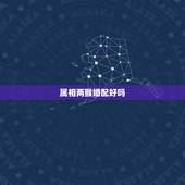 属相两猴婚配好吗，请问属猴男与属猴女的两个人在一起属相相配吗？