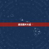 遇见图片大全，带字“转角遇见你”的图片