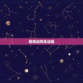 属狗运势及运程，属狗的人2021年的运势及运程？