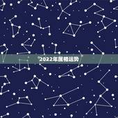 2022年属相运势，2022年属鼠人的全年运势
