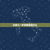 比狗小一岁的属相是什么，我是女生，我属鸡，我男朋友属狗，比我小一岁，我