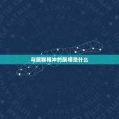 与属猴相冲的属相是什么，2022 年猴和什么生肖相冲