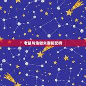 老鼠与兔做夫妻相配吗，兔和鼠的属相适合做夫妻吗