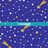 11月水瓶运势，2018年11月水瓶座运势怎么样？