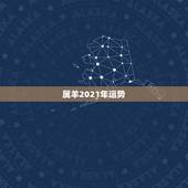属羊2021年运势，属羊2021年运势及运程详解